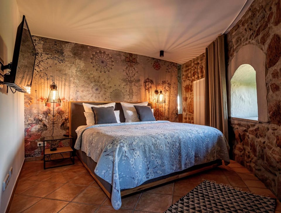Spreeblick Suite - Mühlbastei Bautzen Apartment in Saxony