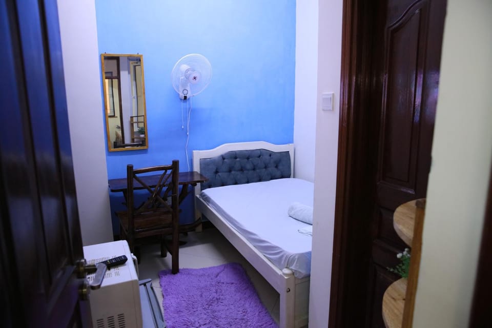 Nyali Studio - Links Road Apartment in Mombasa County