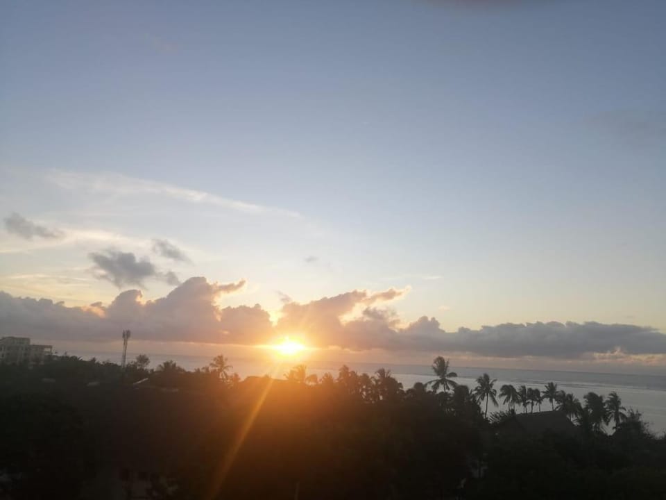 Nyali Studio - Links Road Apartment in Mombasa County
