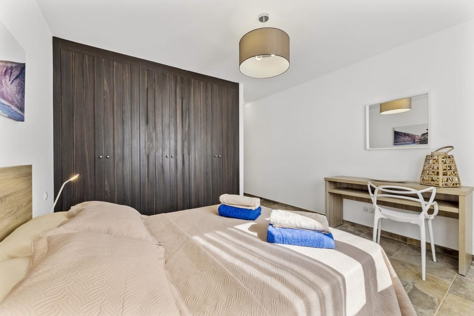 Casa Estela - VipVipVillas House in Playa Blanca