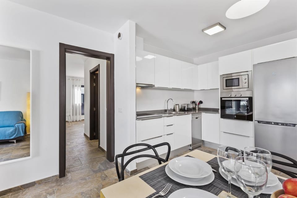 Casa Estela - VipVipVillas House in Playa Blanca