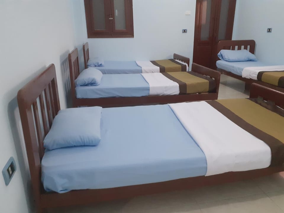 Nile Roof Hotel Hotel in Luxor