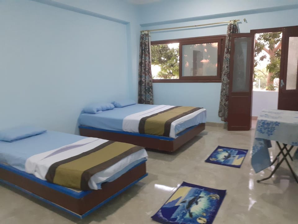 Nile Roof Hotel Hotel in Luxor