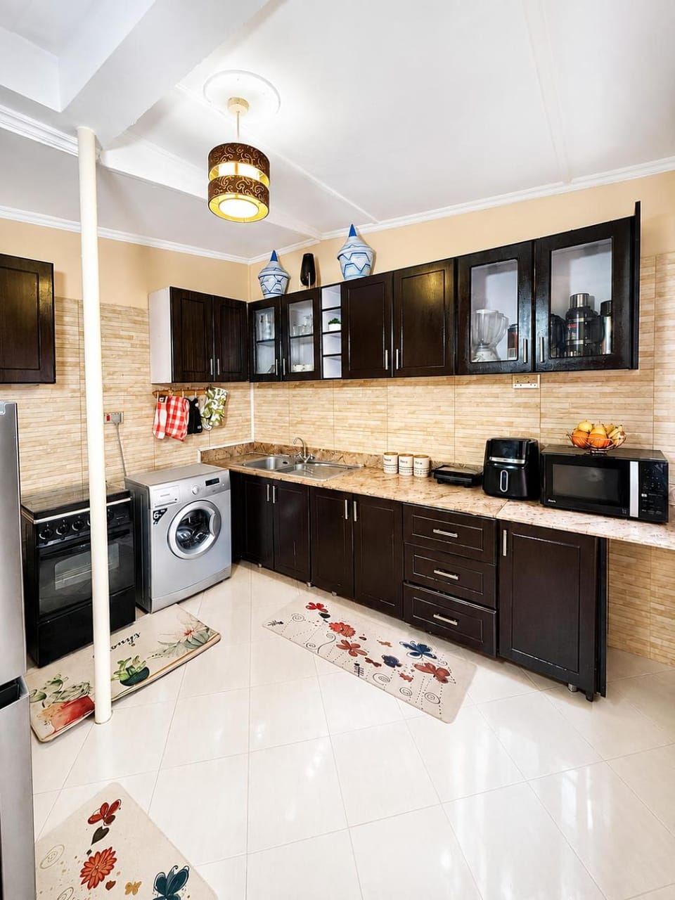 Mello Cozy Stand Alone Home . House in Kampala