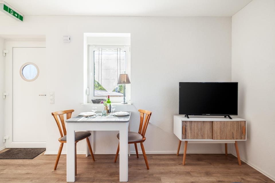 Kamske Apartment in Lübbenau