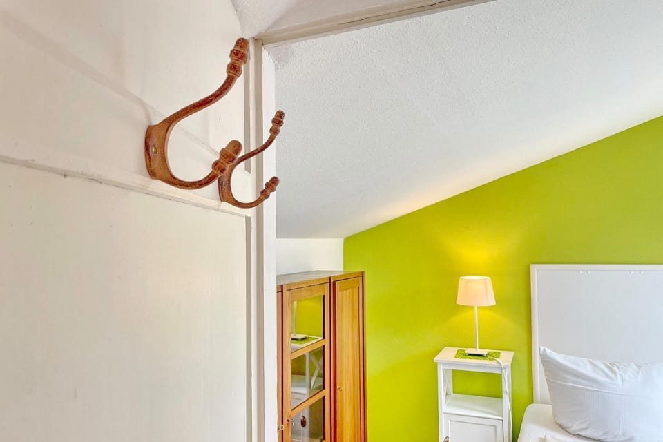 Altstadtflair - Lindenblüte Apartment in Lübbenau
