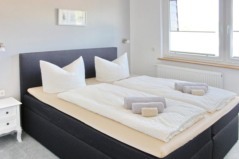 Lischka Apartment in Lübbenau