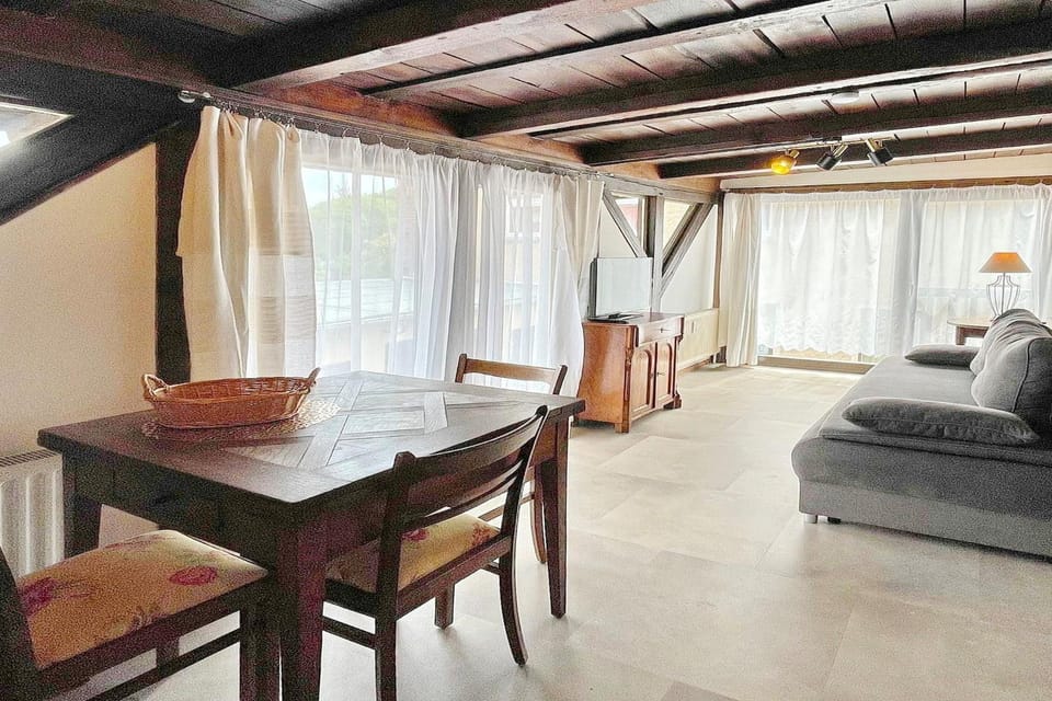 Altstadtflair - Rüster Apartment in Lübbenau
