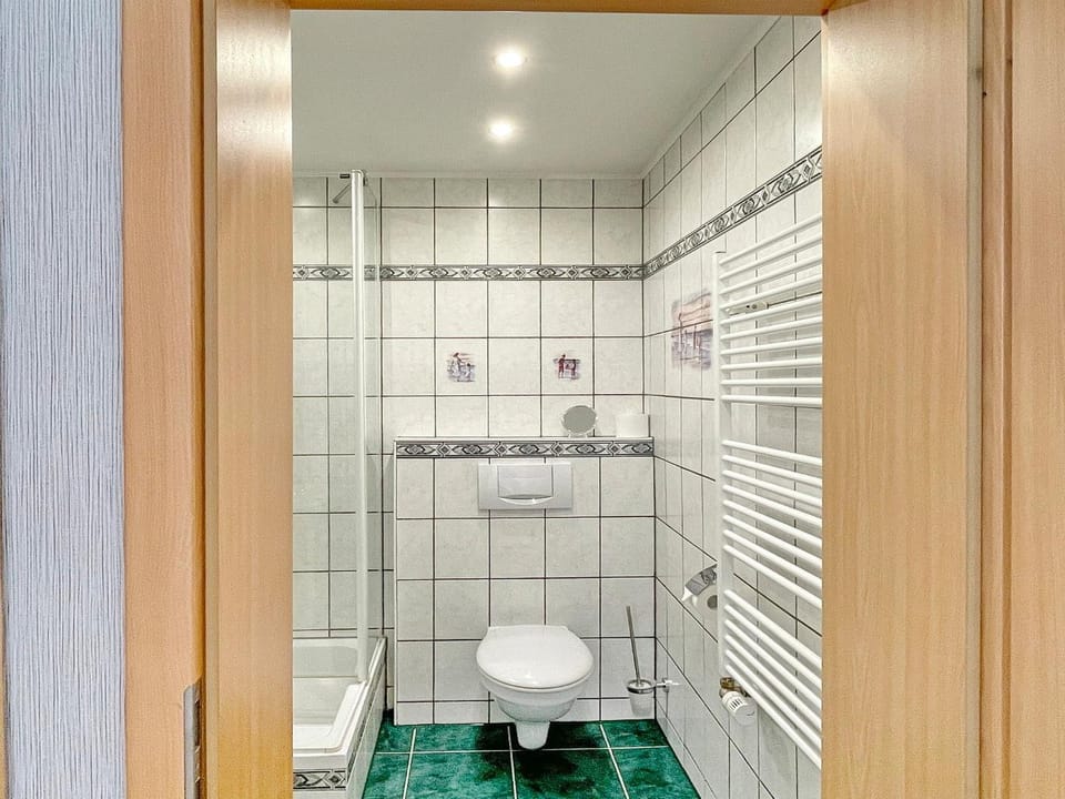 Schwalbe Apartment in Lübbenau