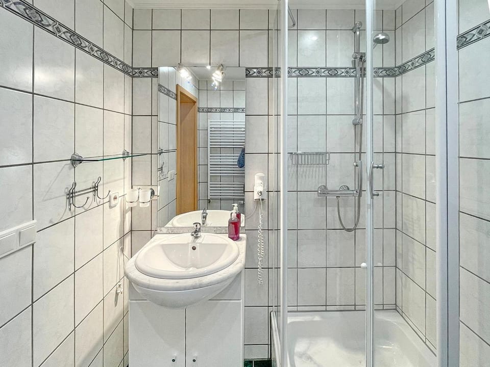 Schwalbe Apartment in Lübbenau