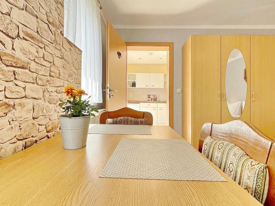 Schwalbe Apartment in Lübbenau
