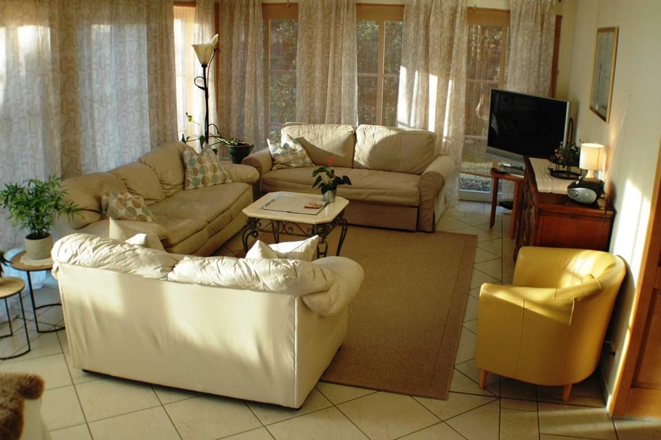 Schlangenkönig Apartment in Lübbenau