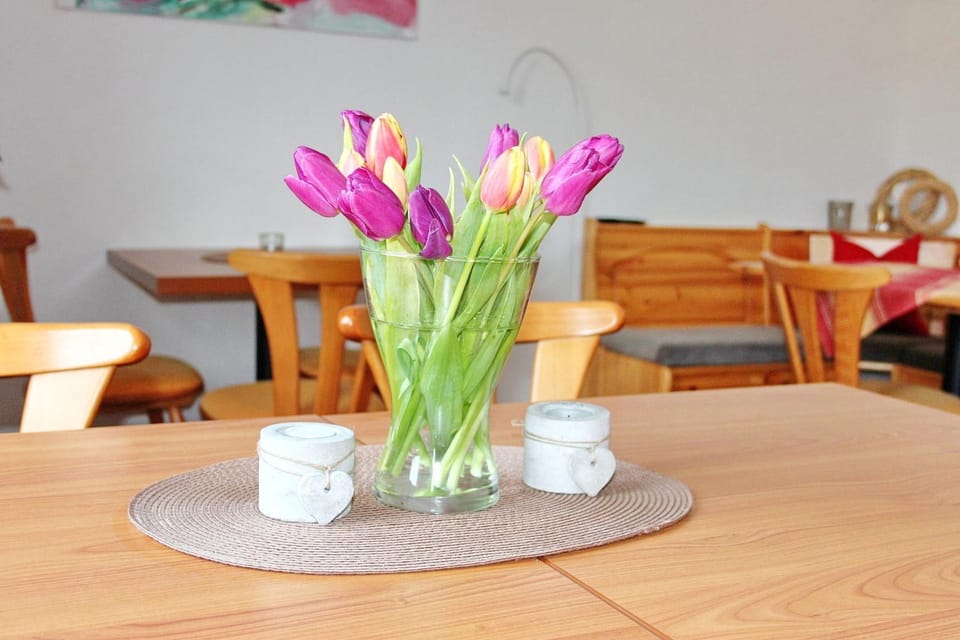 Pension An der Kamske - DZ 4 Apartment in Lübbenau