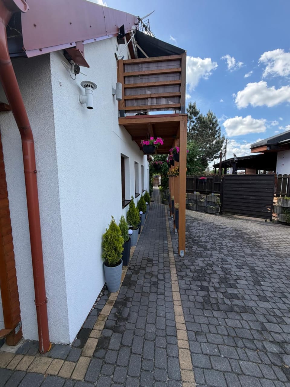 Pokoje przy Kawiarence 3 Apartment in Pomeranian Voivodeship