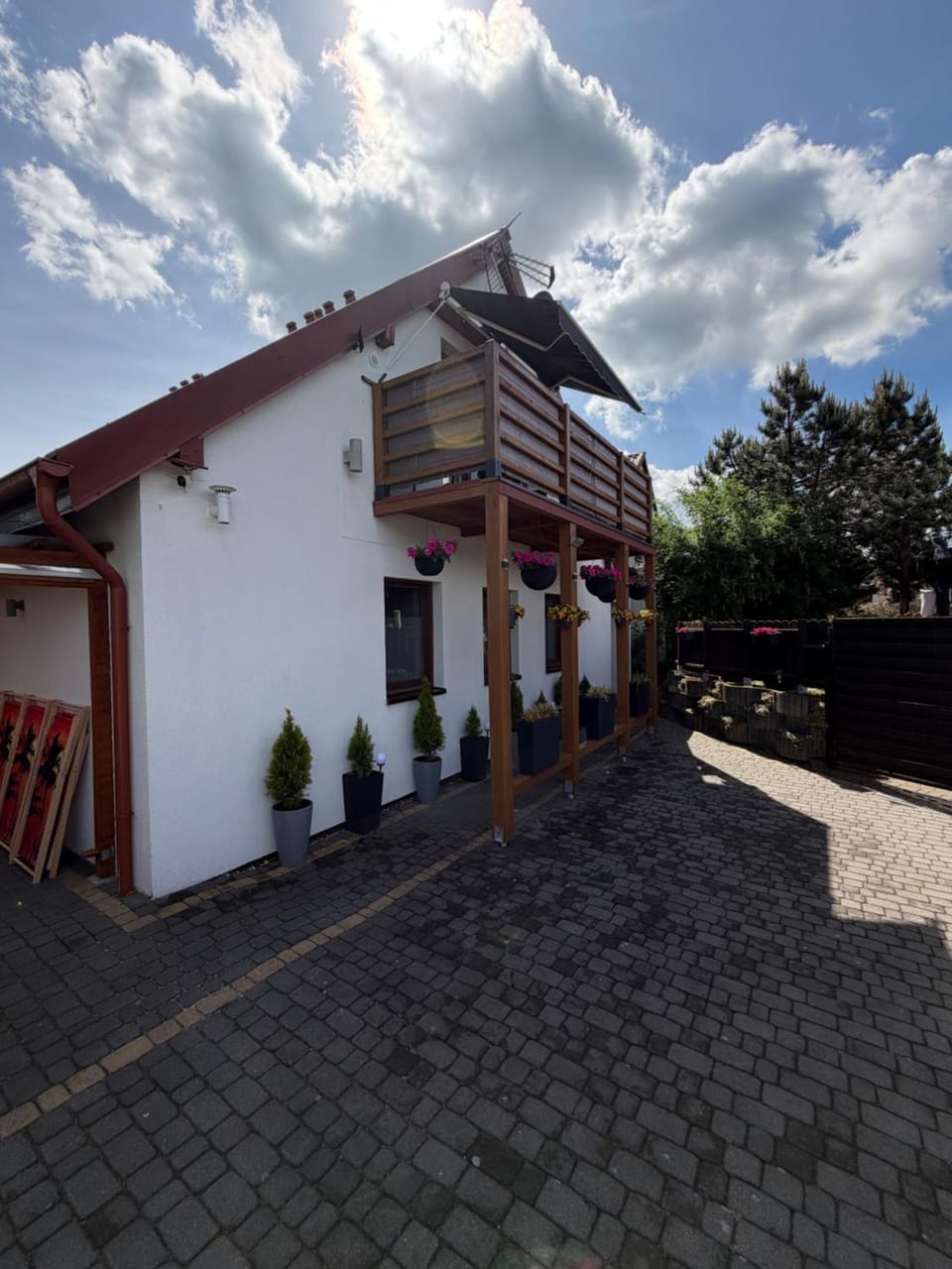 Pokoje przy Kawiarence 3 Apartment in Pomeranian Voivodeship