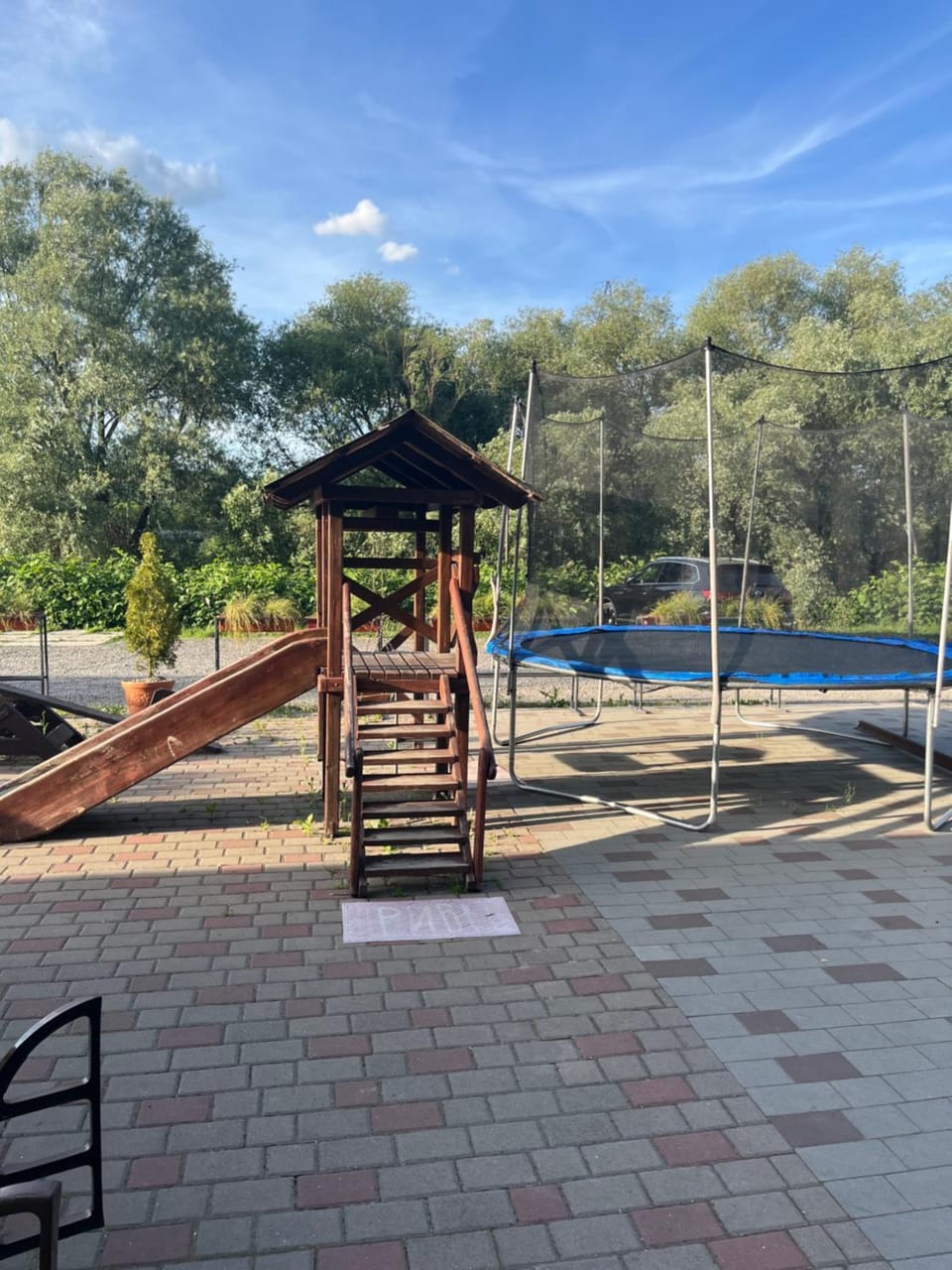 Апартаменти Фігля з видом на гори Apartment in Hungary