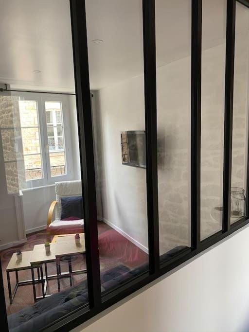 Appartement en plein cœur historique de Dinan Apartment in Brittany