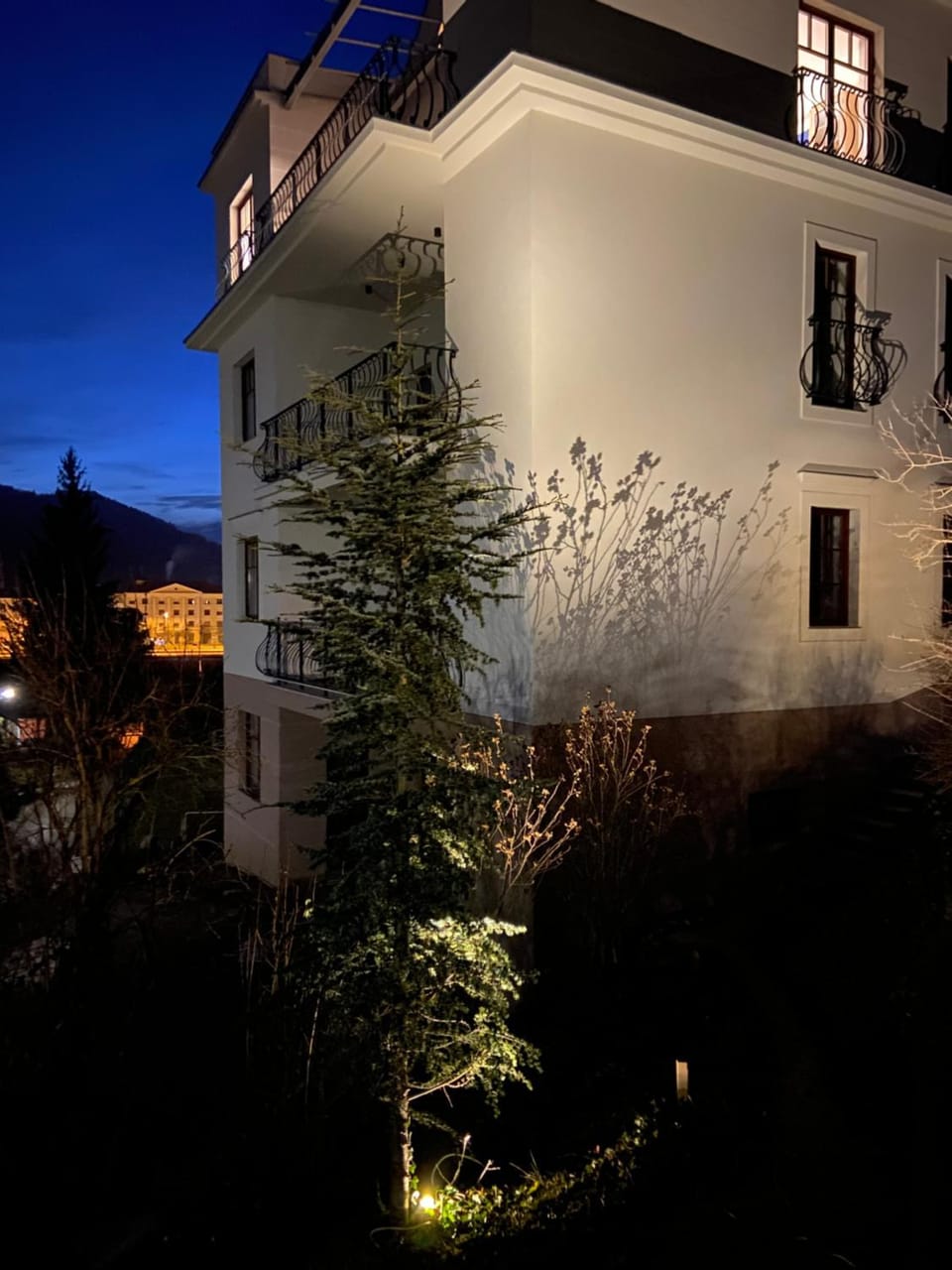 Vila Maister Apartment in Slovenia
