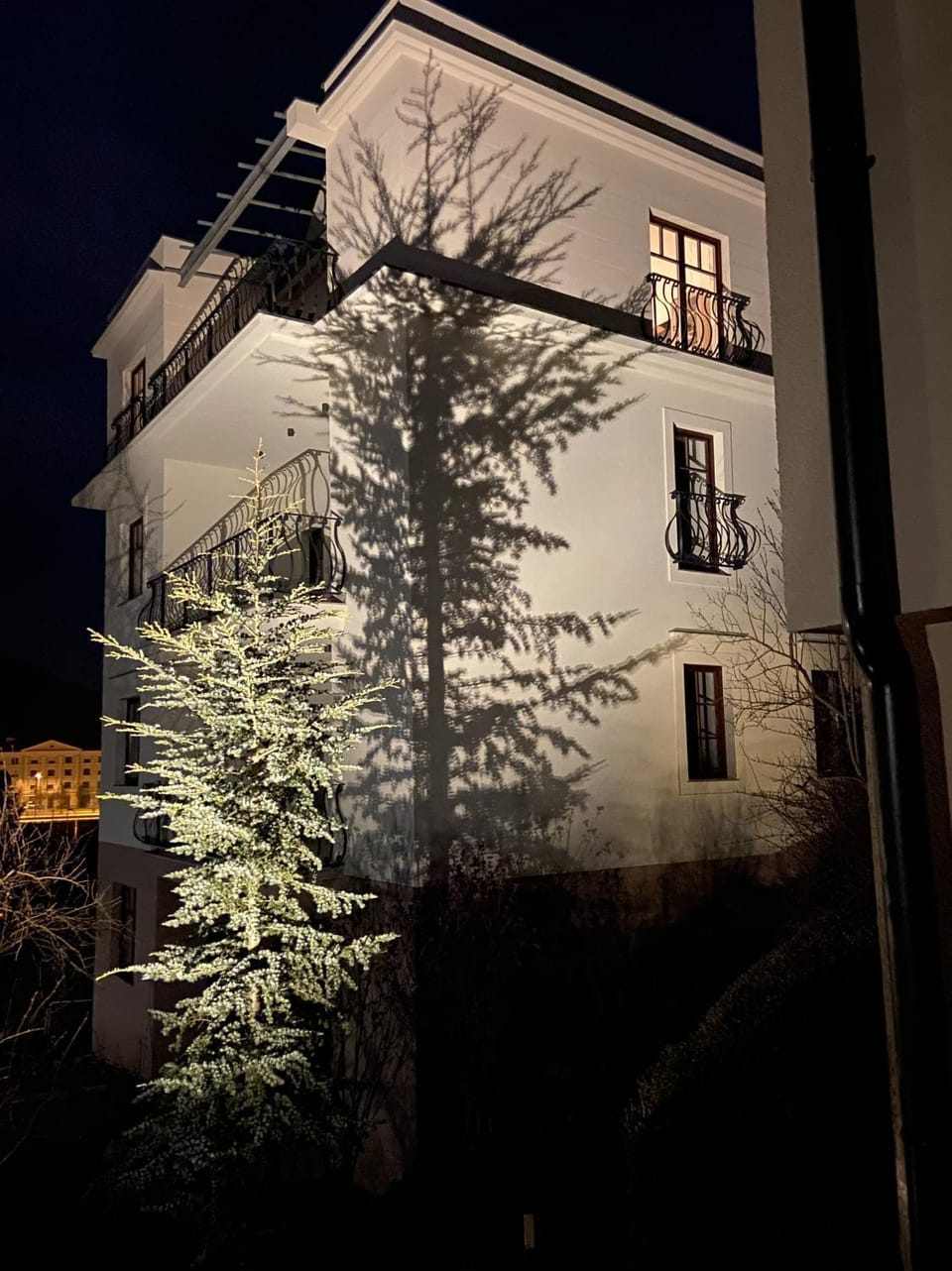 Vila Maister Apartment in Slovenia