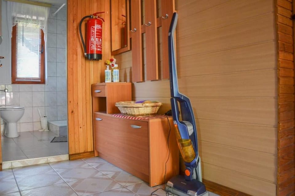Romantic Cottage In Real Nature House in Slovenia