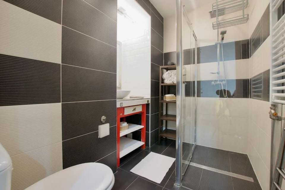Standard Apartment by Hi5 - Bright central place (269) Apartment in Budapest