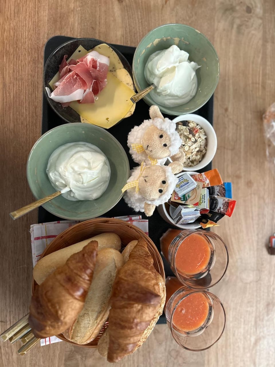B & B TX71 Bed and Breakfast in De Koog