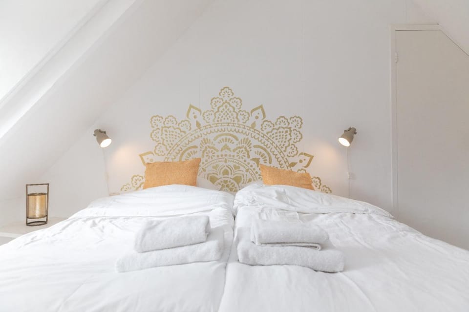 B & B TX71 Bed and Breakfast in De Koog