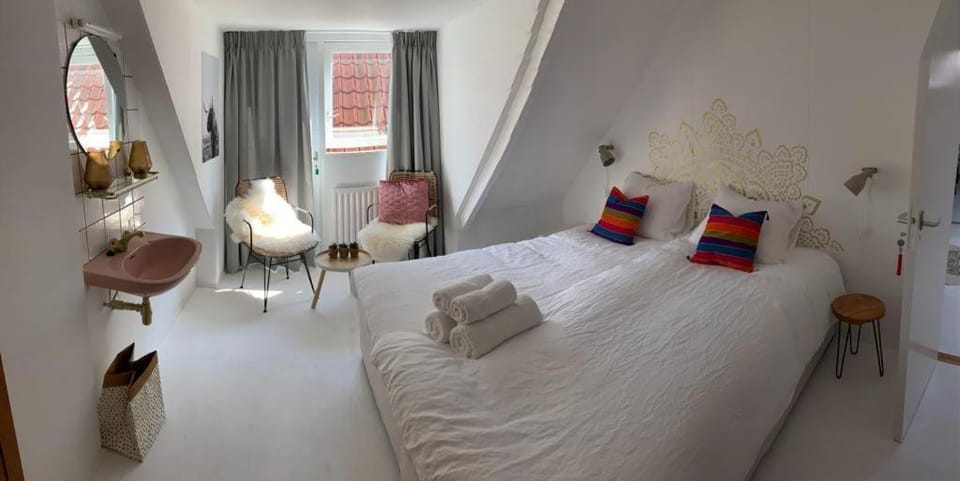 B & B TX71 Bed and Breakfast in De Koog