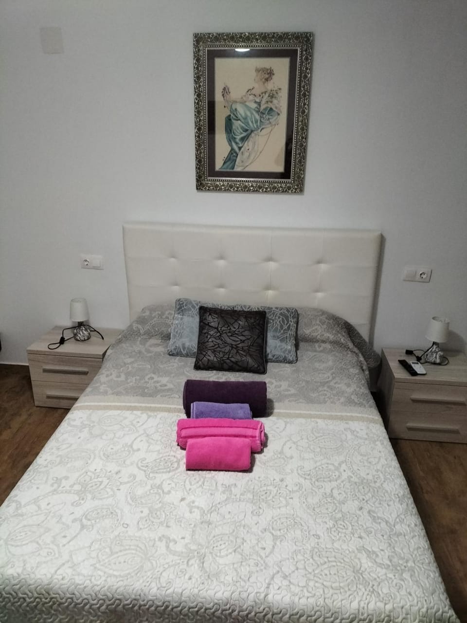 LA POSAINA Apartment in Extremadura, Spain