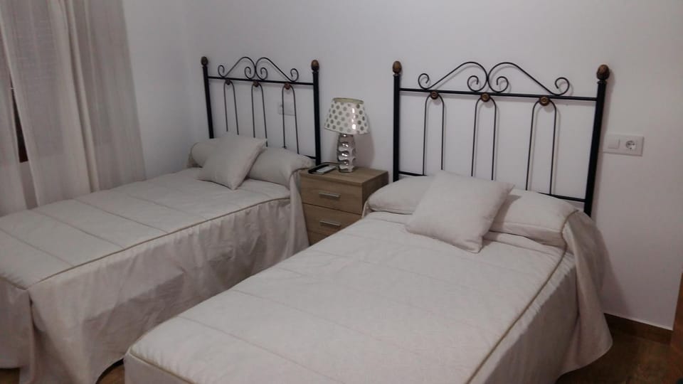 LA POSAINA Apartment in Extremadura, Spain