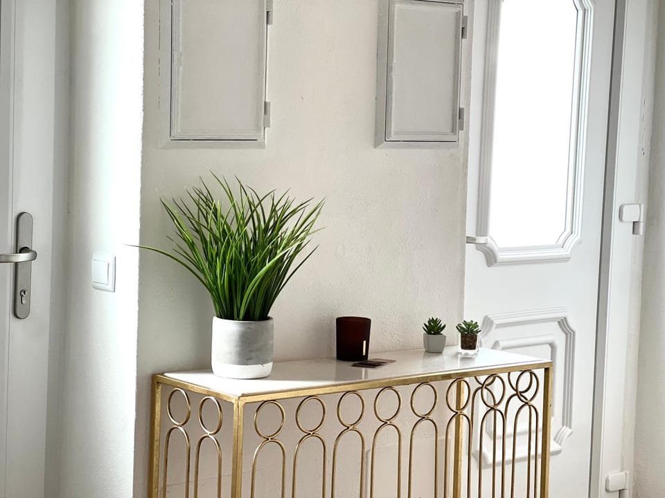 Decorative detail