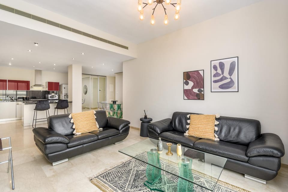 Great vibes by Sea U TLV Apartment in Tel Aviv-Yafo