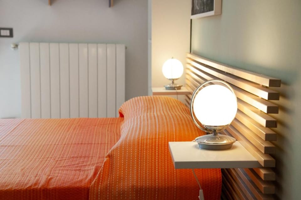 Casa degli Ospiti Apartment in Sicily