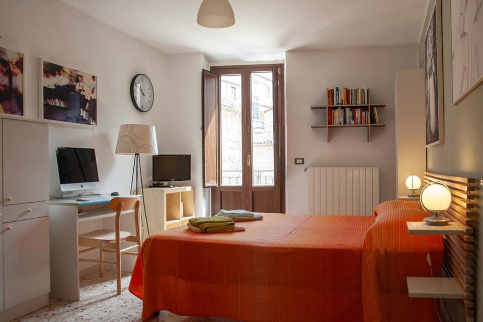 Casa degli Ospiti Apartment in Sicily