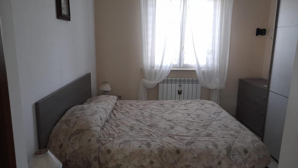 B&B Villa Rosalia Bed and Breakfast in Sicily