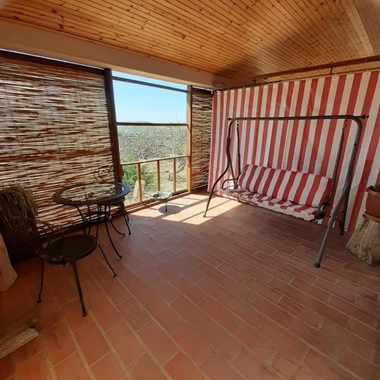 B&B Villa Rosalia Bed and Breakfast in Sicily