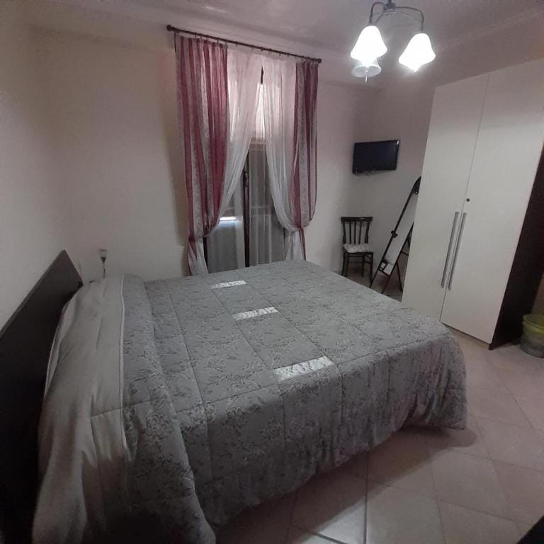 B&B Villa Rosalia Bed and Breakfast in Sicily
