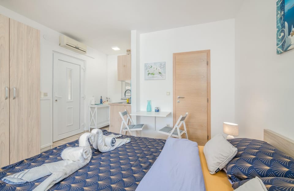 Apartment Stella di Mare 2 Apartment in Krk