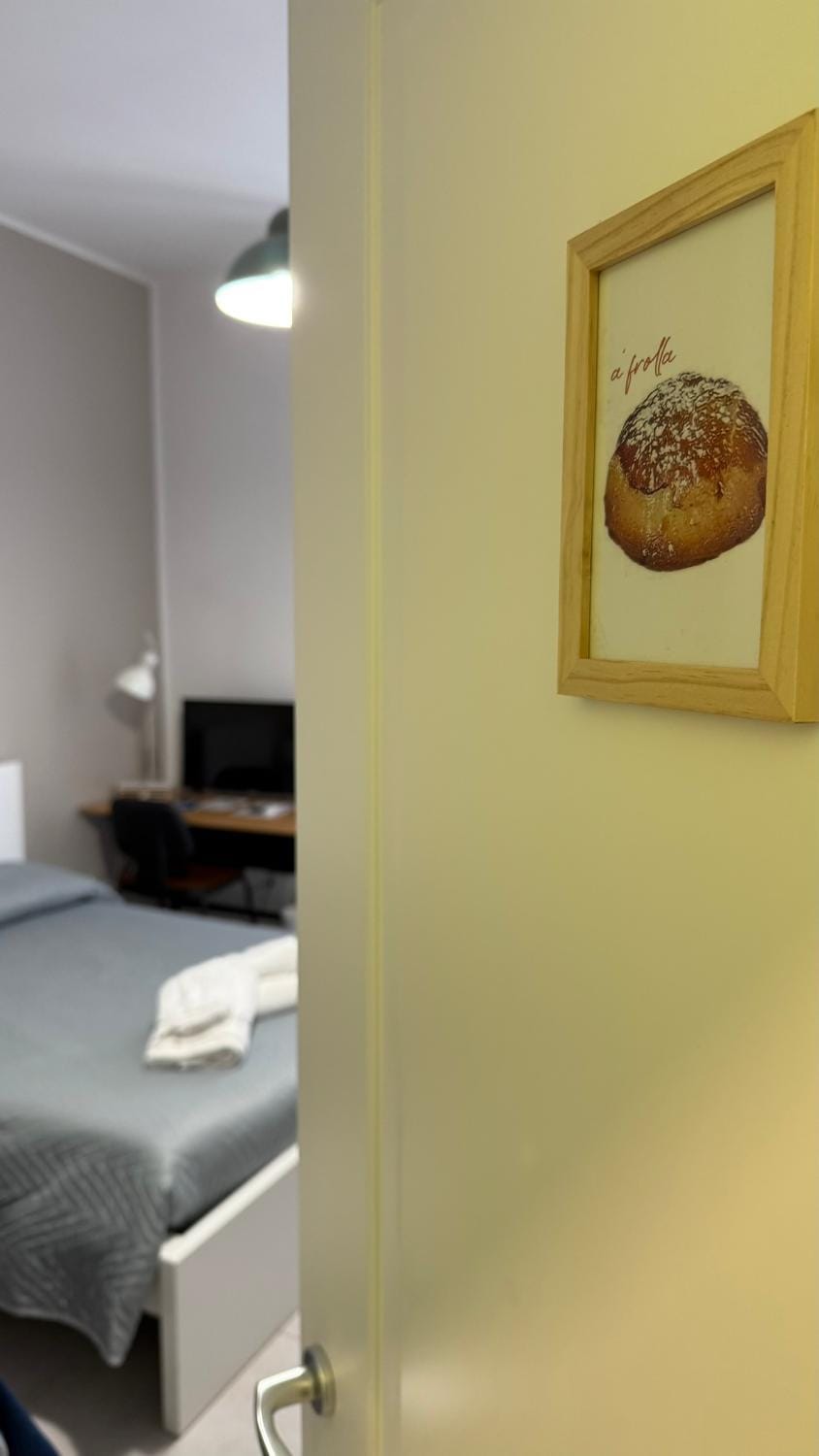Napoleò Bed and Breakfast in Naples