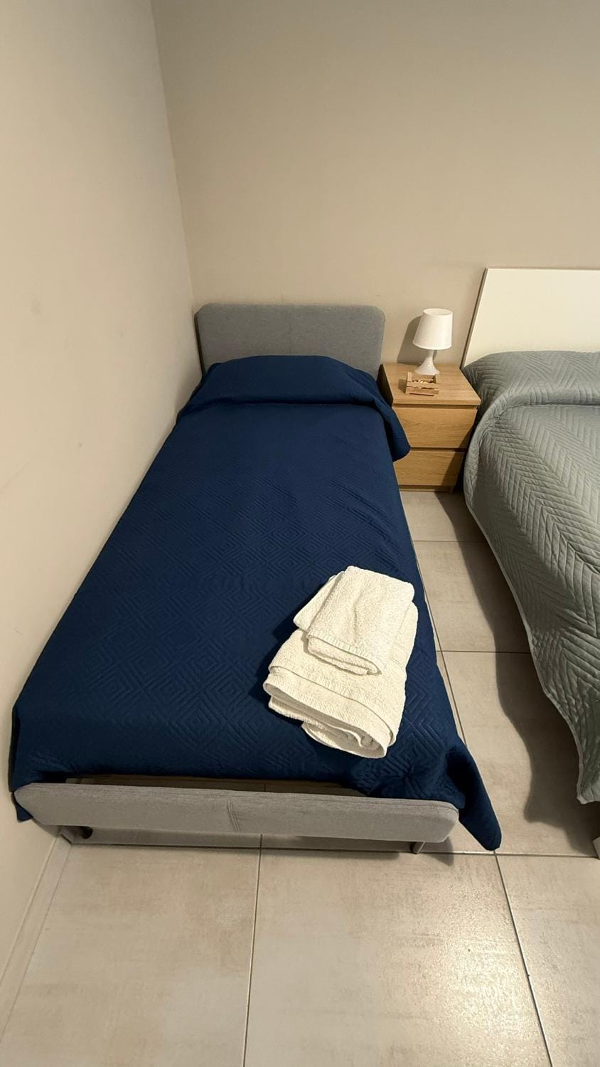 Napoleò Bed and Breakfast in Naples