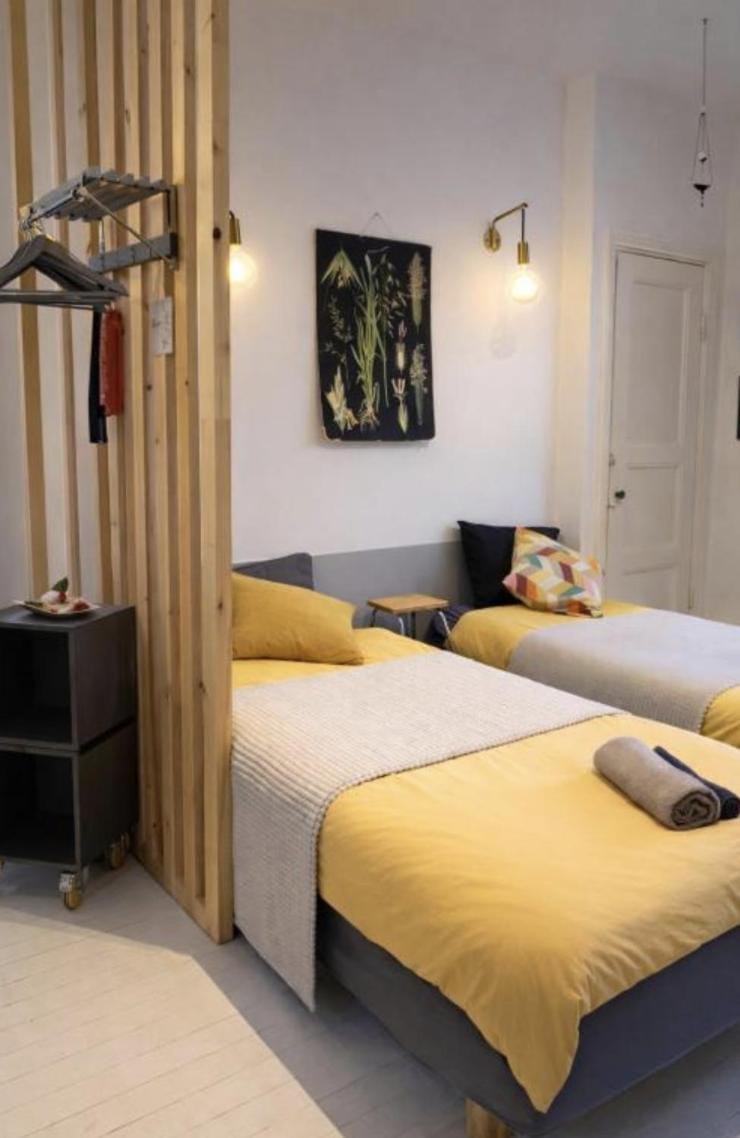 Happy Home Helsinki & Kallio Apartment in Helsinki