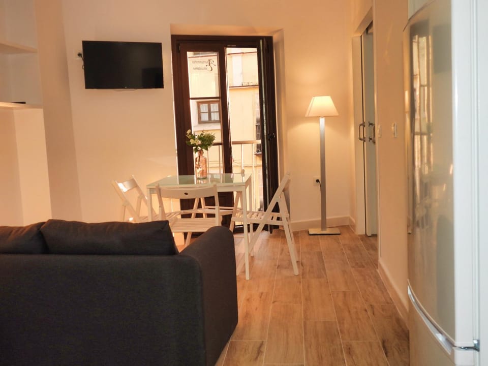 Apartamentos Consistorio Live Apartment in Jerez de la Frontera