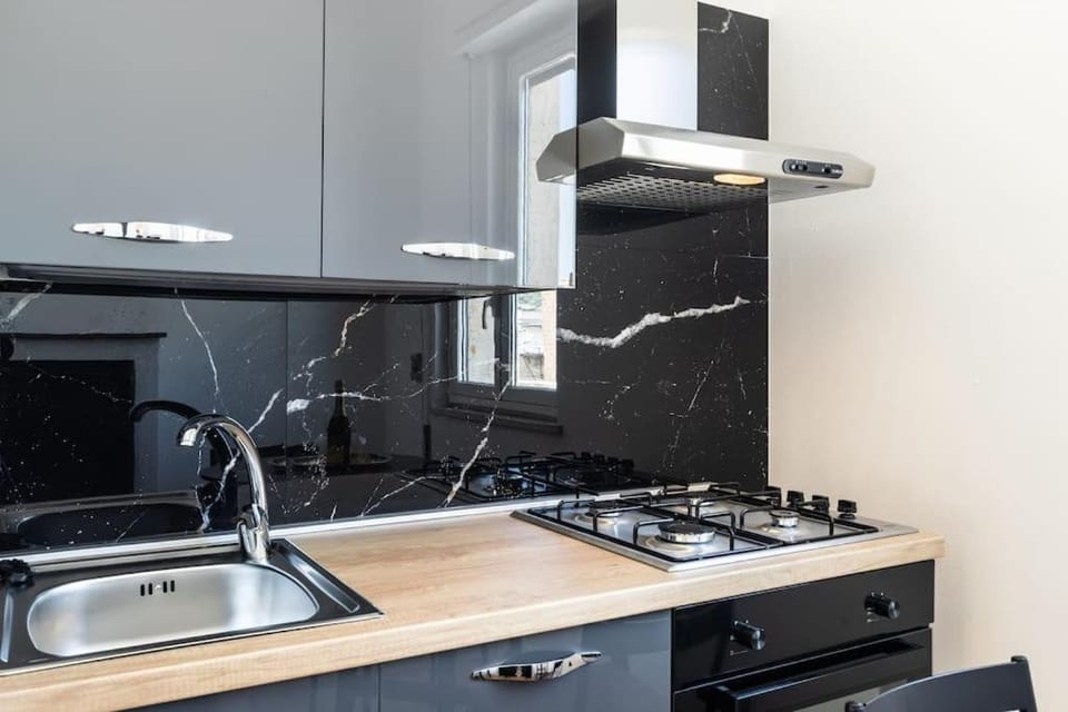 Mansarda Aurispa Apartment in Noto