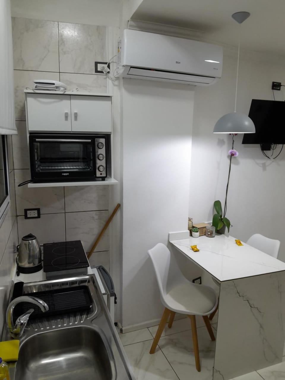 Tres Fronteras Apart 2 Apartment in Puerto Iguazú