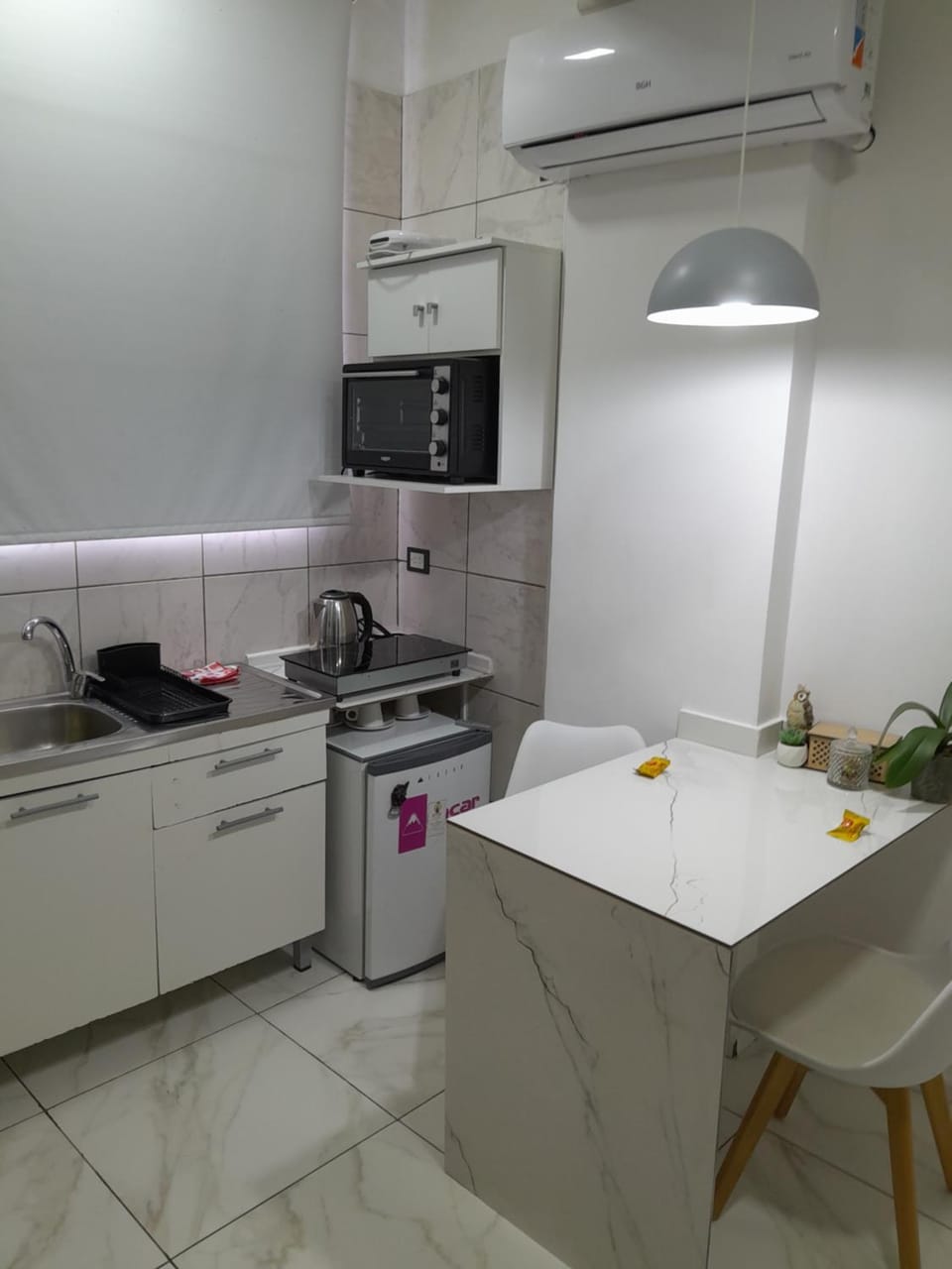 Tres Fronteras Apart 2 Apartment in Puerto Iguazú