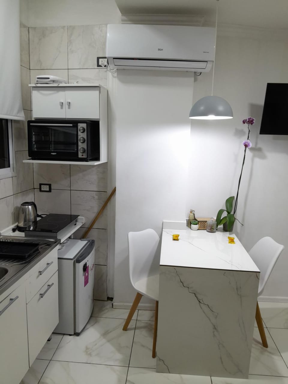 Tres Fronteras Apart 2 Apartment in Puerto Iguazú