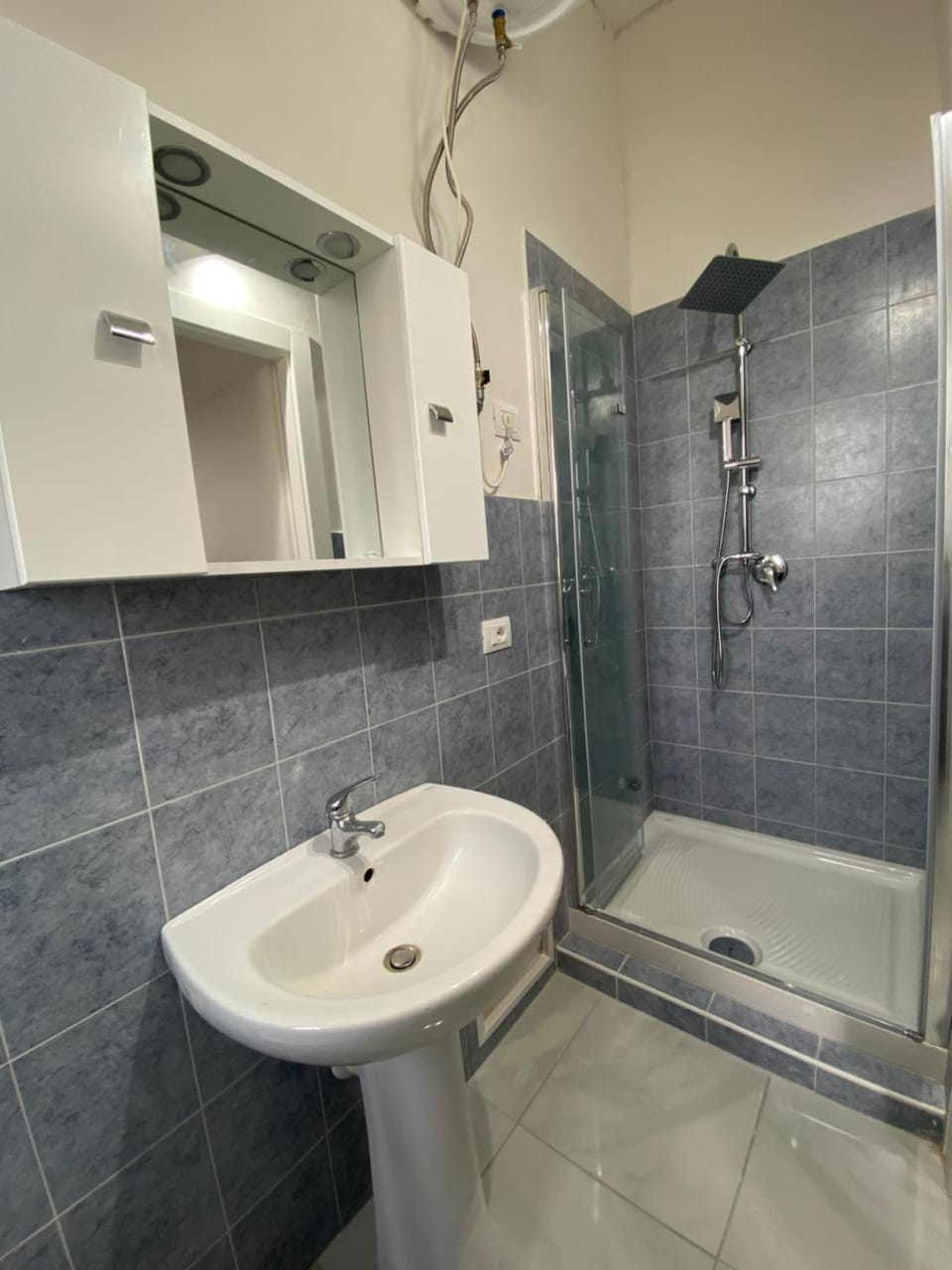 Perla Diva Apartment Apartment in Palermo