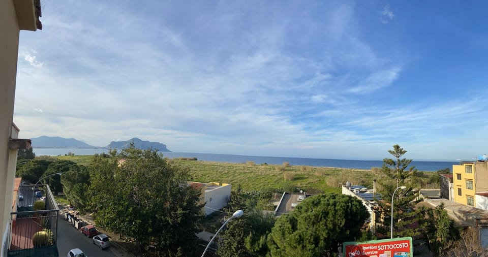 Perla Diva Apartment Apartment in Palermo