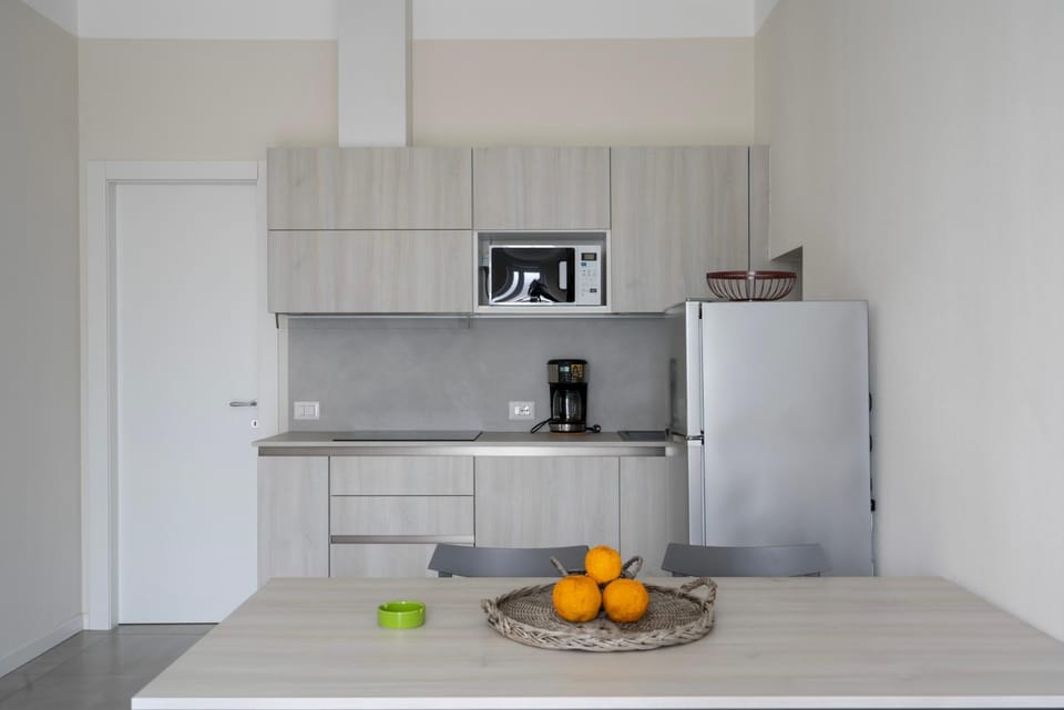 Borgo alla Pieve Apartments House in Manerba del Garda