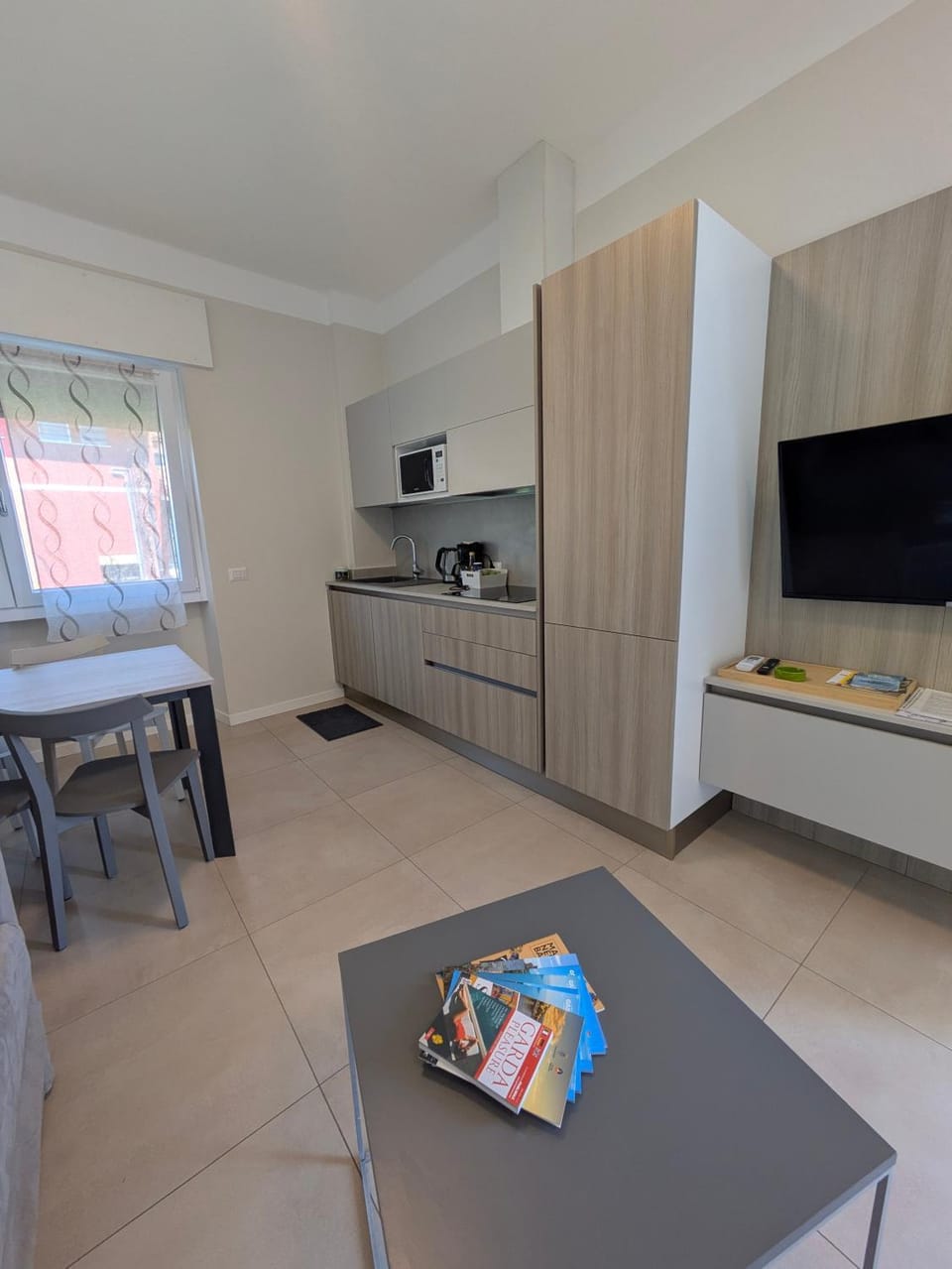 Borgo alla Pieve Apartments House in Manerba del Garda